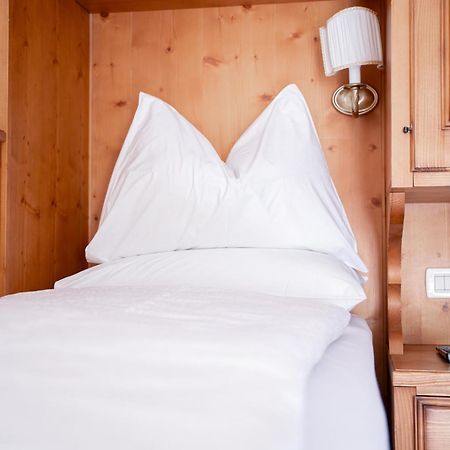 Hotel Europa Dolomites Selva di Val Gardena Extérieur photo