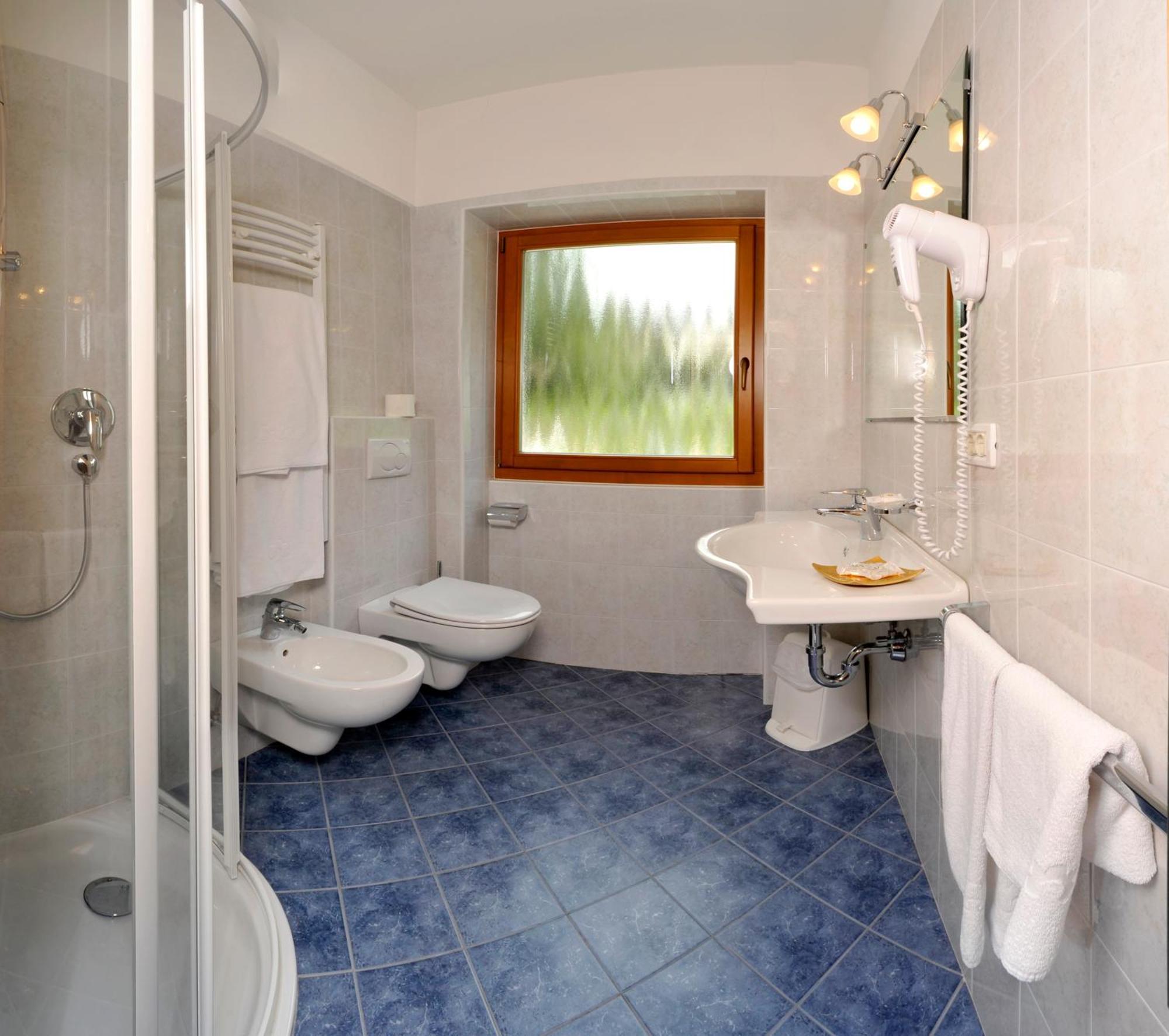 Hotel Europa Dolomites Selva di Val Gardena Extérieur photo